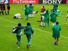 FIFA U20 Frauen WM 2010 - Halbfinale