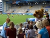 FIFA U-20-Frauen-WM 2010 in Bielefeld